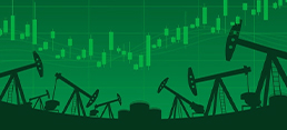 Oil Update — Crude Prices Book Second Weekly Decline; Germany to End Russian Oil Import